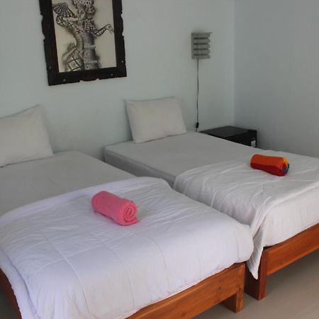 Wani Bali Resort Toyapakeh Екстериор снимка