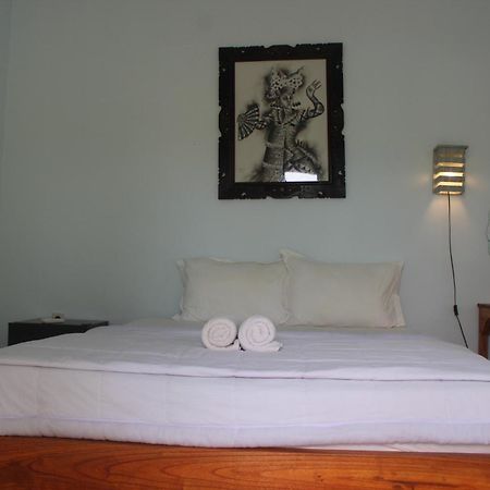Wani Bali Resort Toyapakeh Екстериор снимка
