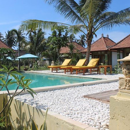 Wani Bali Resort Toyapakeh Екстериор снимка