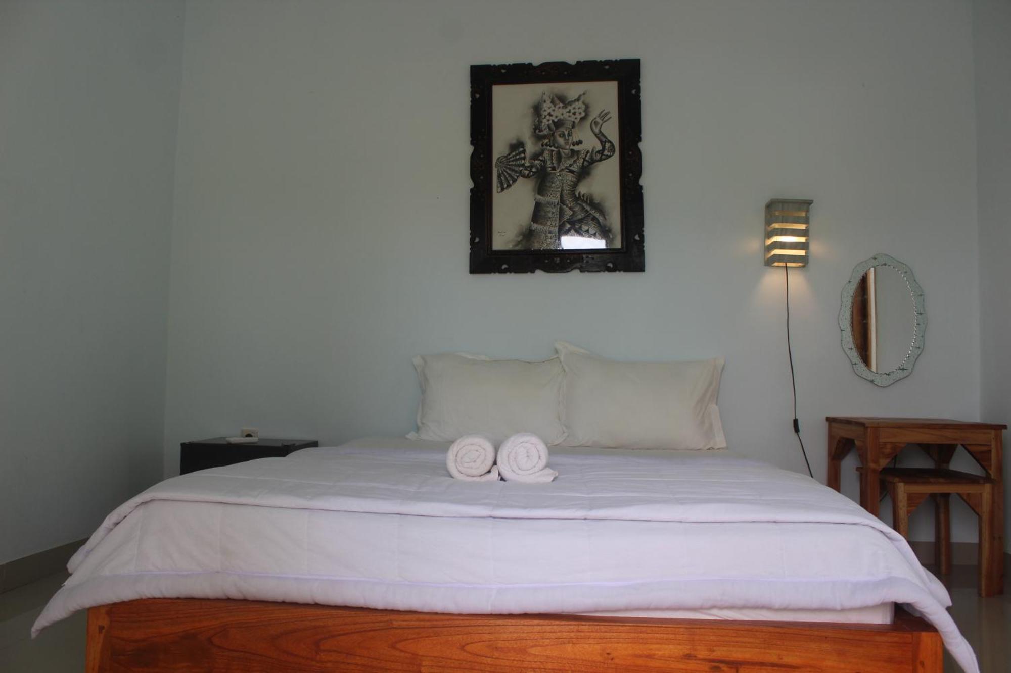 Wani Bali Resort Toyapakeh Екстериор снимка