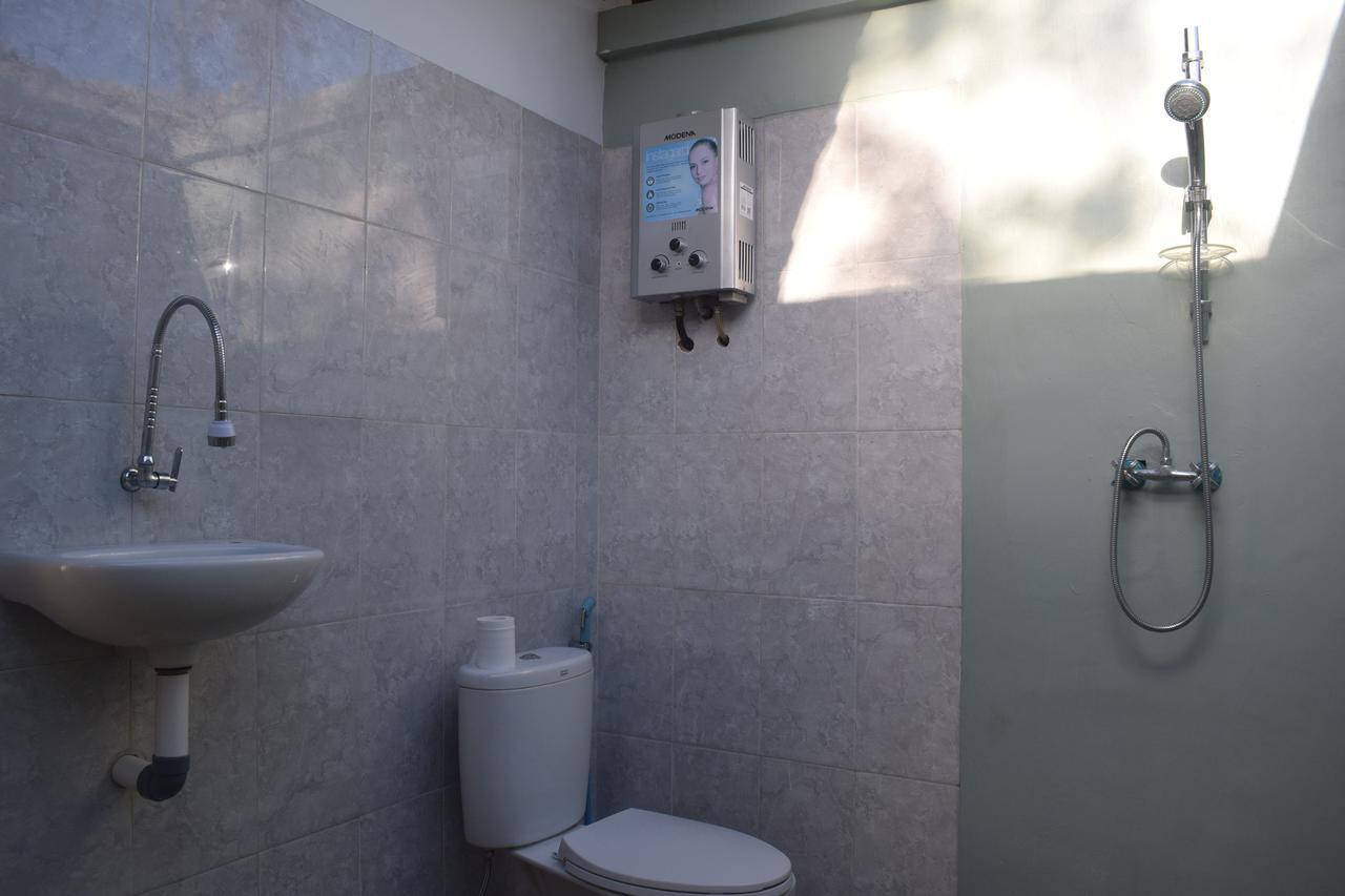 Wani Bali Resort Toyapakeh Екстериор снимка