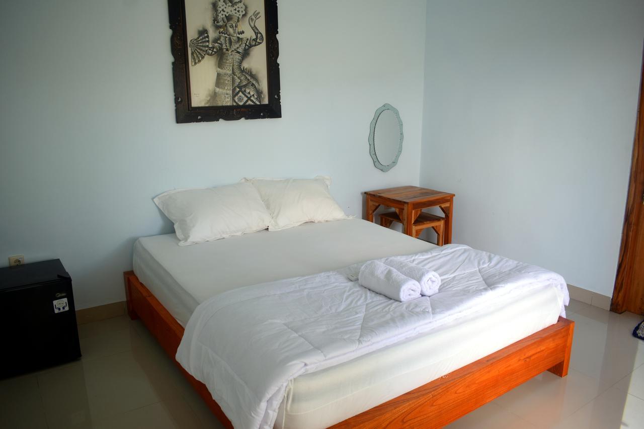 Wani Bali Resort Toyapakeh Екстериор снимка