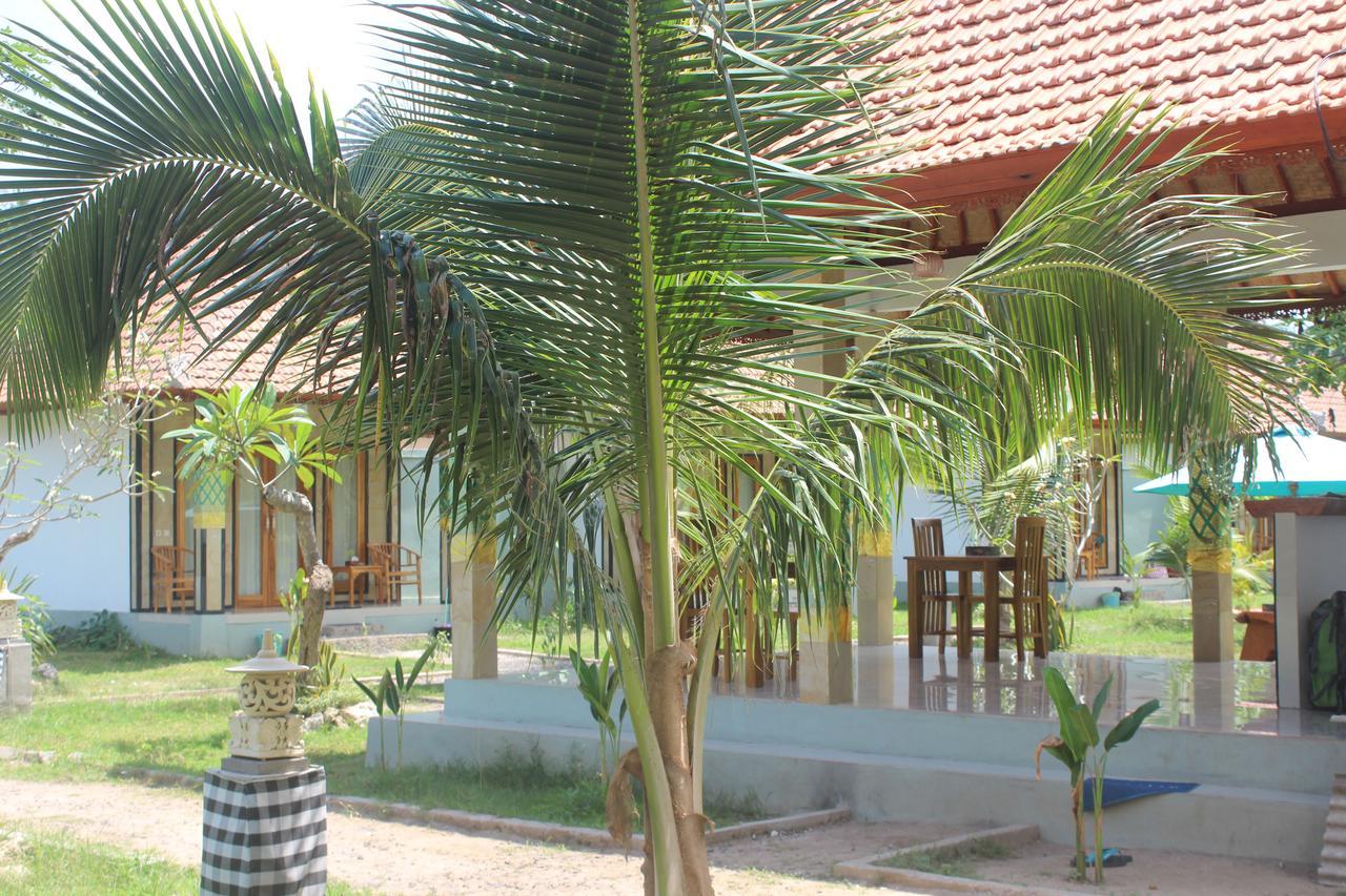 Wani Bali Resort Toyapakeh Екстериор снимка