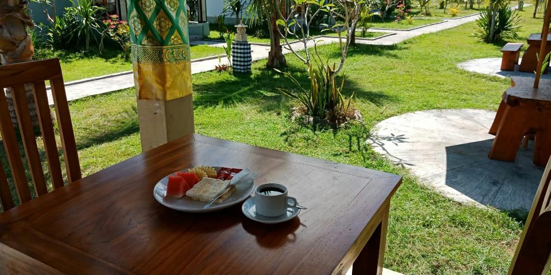 Wani Bali Resort Toyapakeh Екстериор снимка